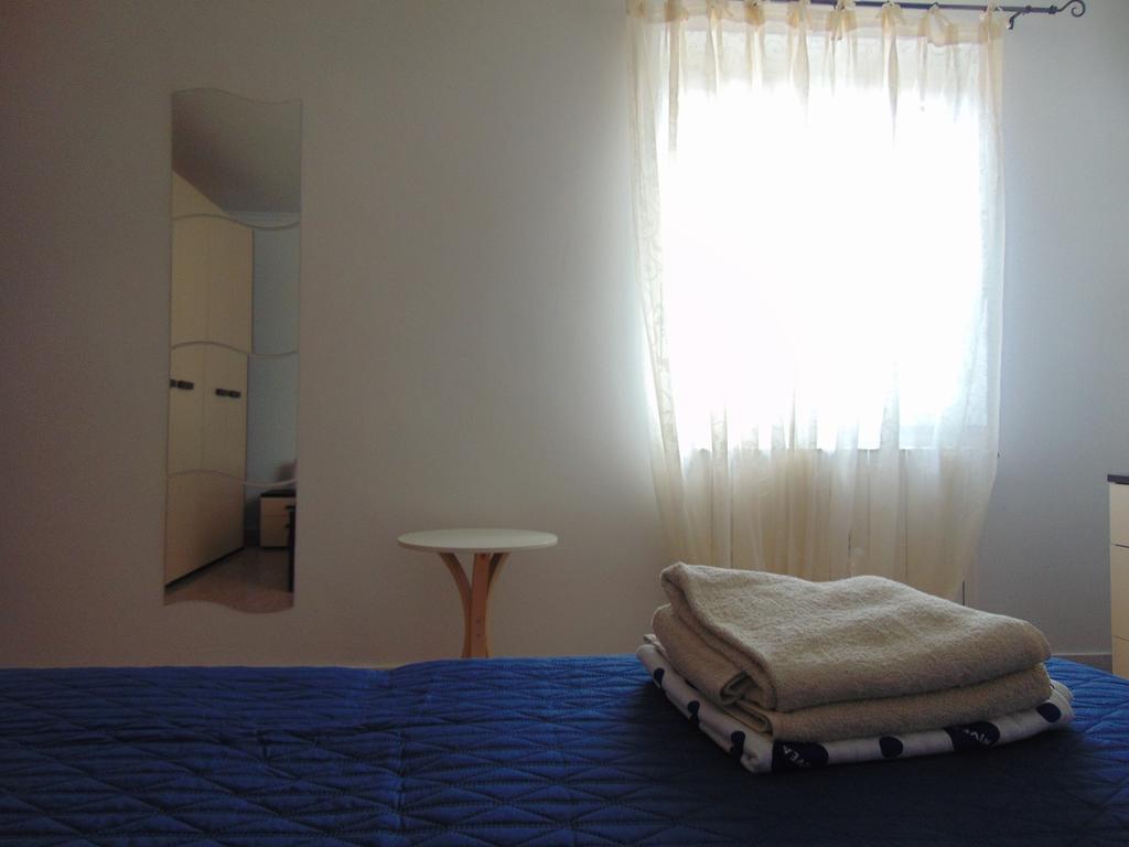 Appartamento Malu Matera Room photo