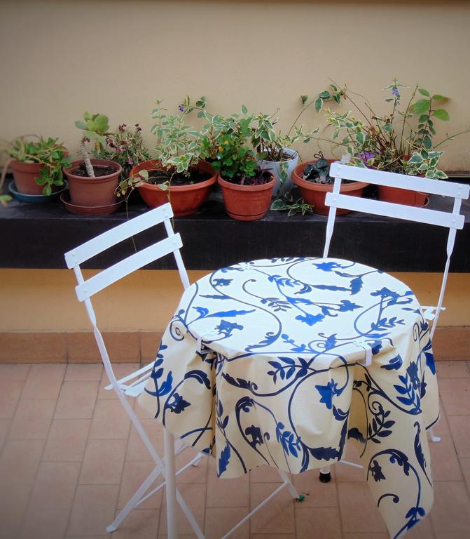 Appartamento Malu Matera Exterior photo